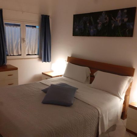Hotel B&B Rispescia Grosseto Buitenkant foto