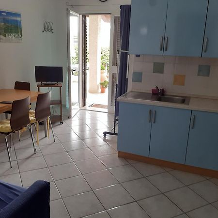Hotel B&B Rispescia Grosseto Buitenkant foto