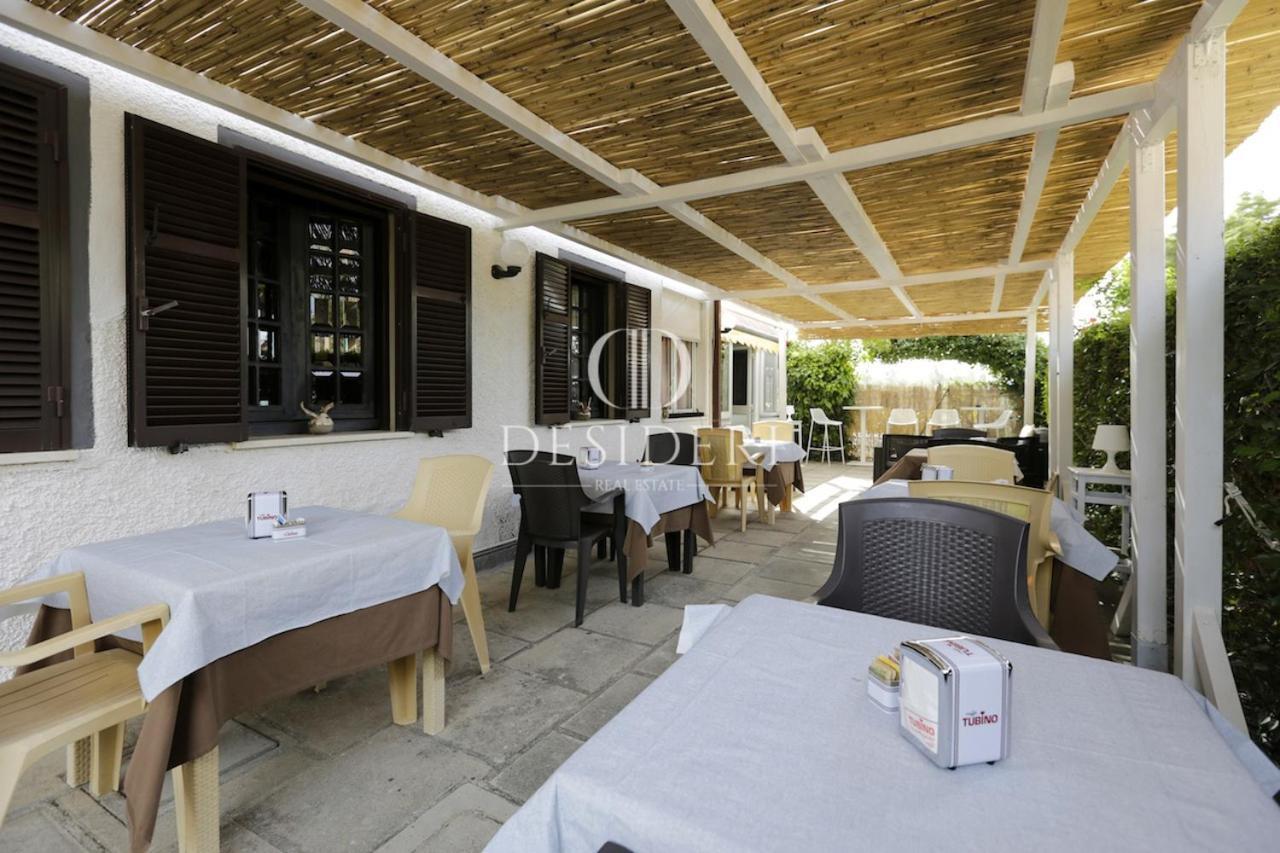 Hotel B&B Rispescia Grosseto Buitenkant foto