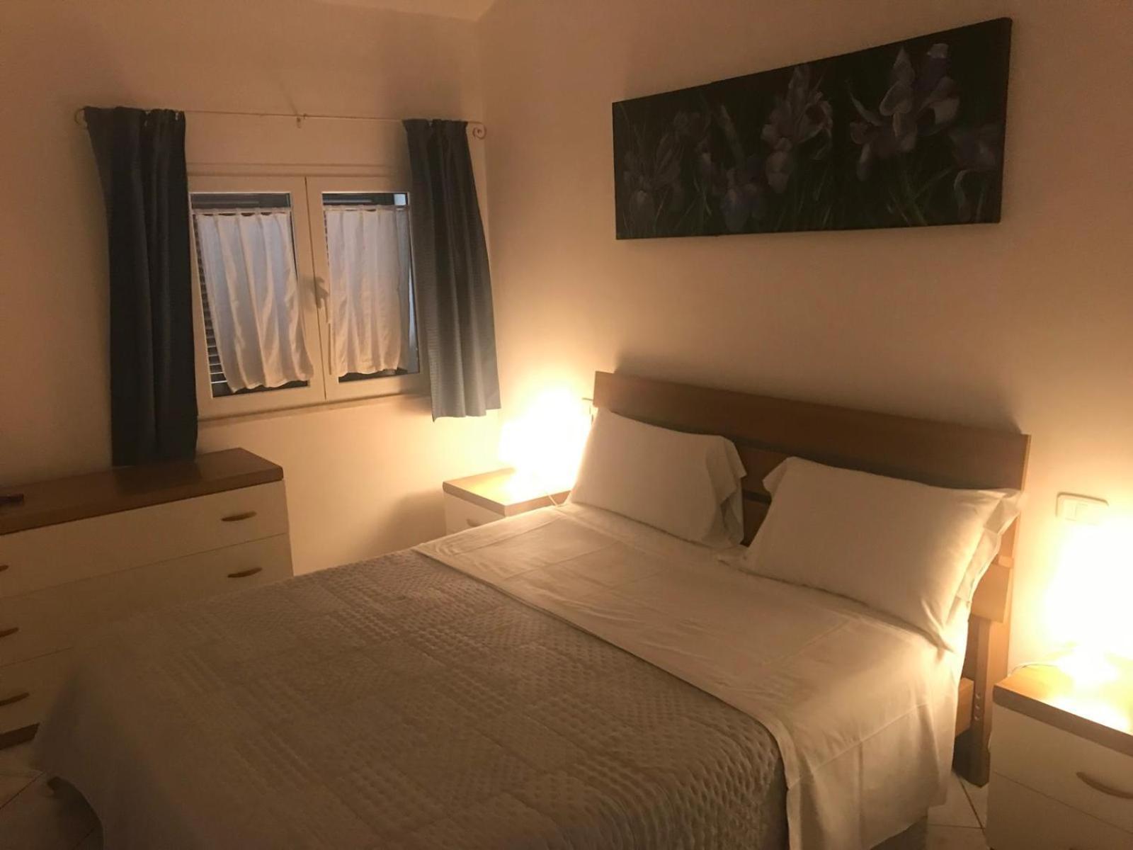 Hotel B&B Rispescia Grosseto Buitenkant foto