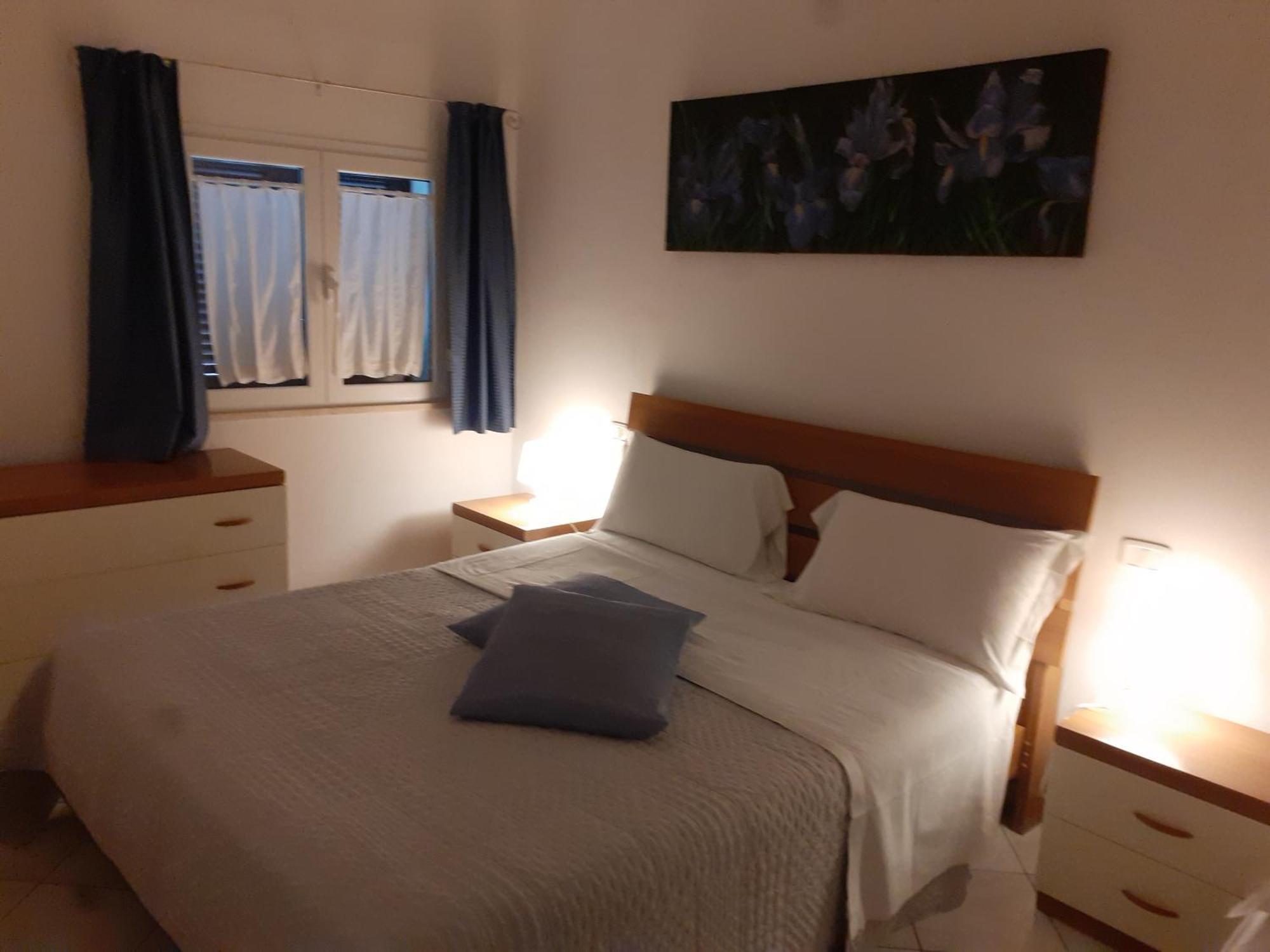 Hotel B&B Rispescia Grosseto Buitenkant foto