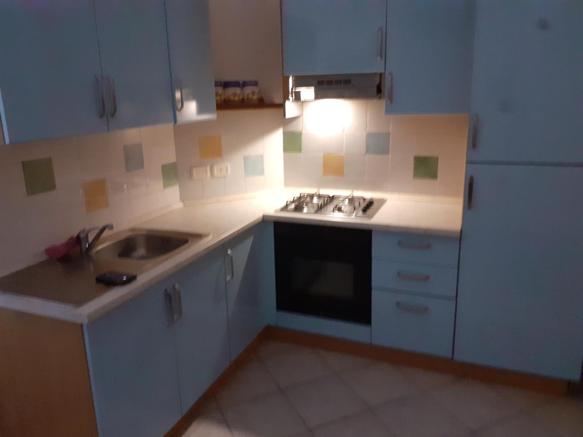 Hotel B&B Rispescia Grosseto Buitenkant foto