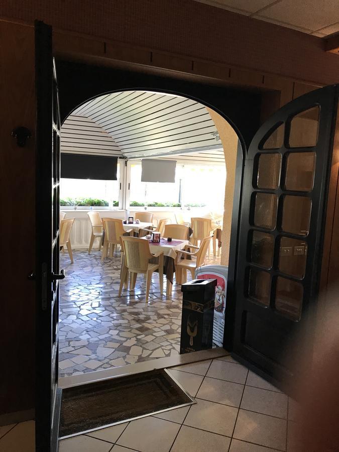 Hotel B&B Rispescia Grosseto Buitenkant foto