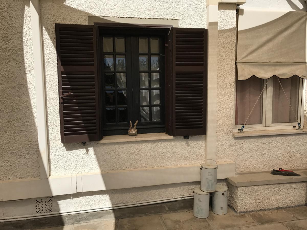 Hotel B&B Rispescia Grosseto Buitenkant foto