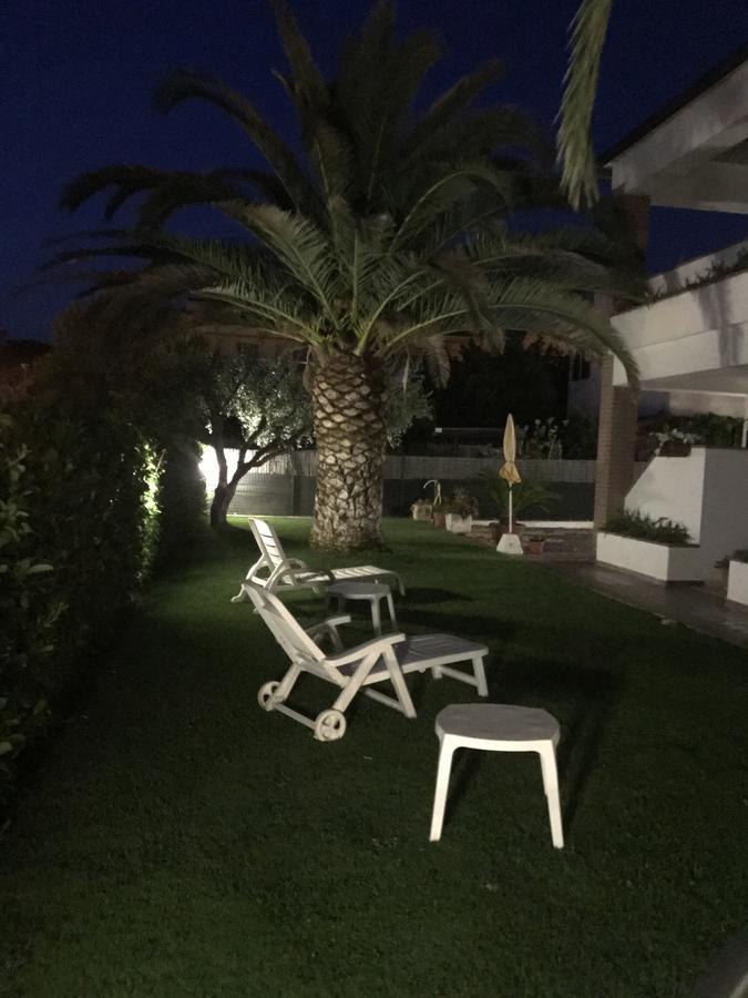 Hotel B&B Rispescia Grosseto Buitenkant foto