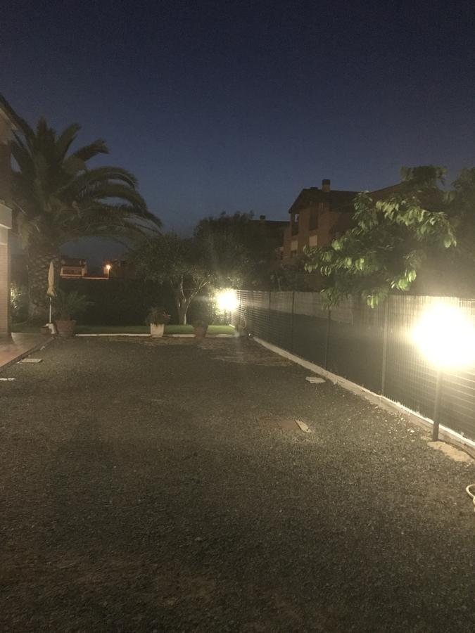 Hotel B&B Rispescia Grosseto Buitenkant foto