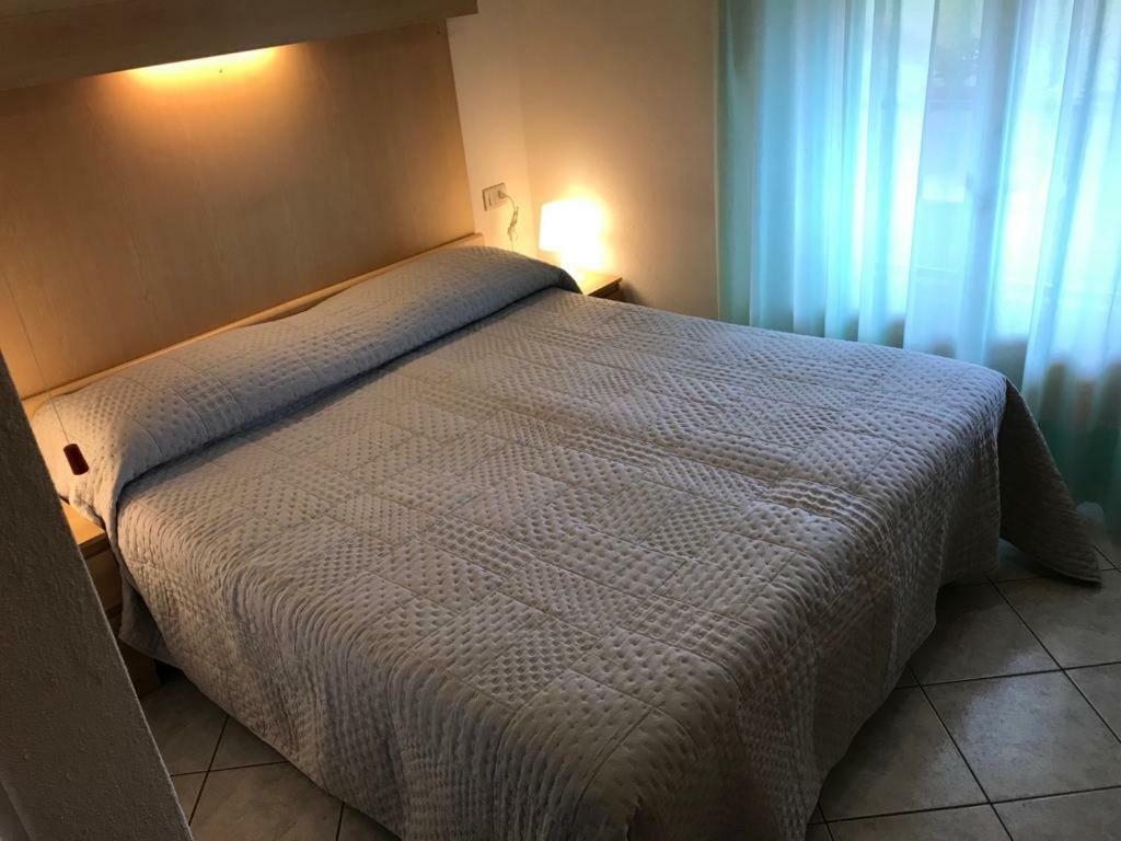Hotel B&B Rispescia Grosseto Buitenkant foto