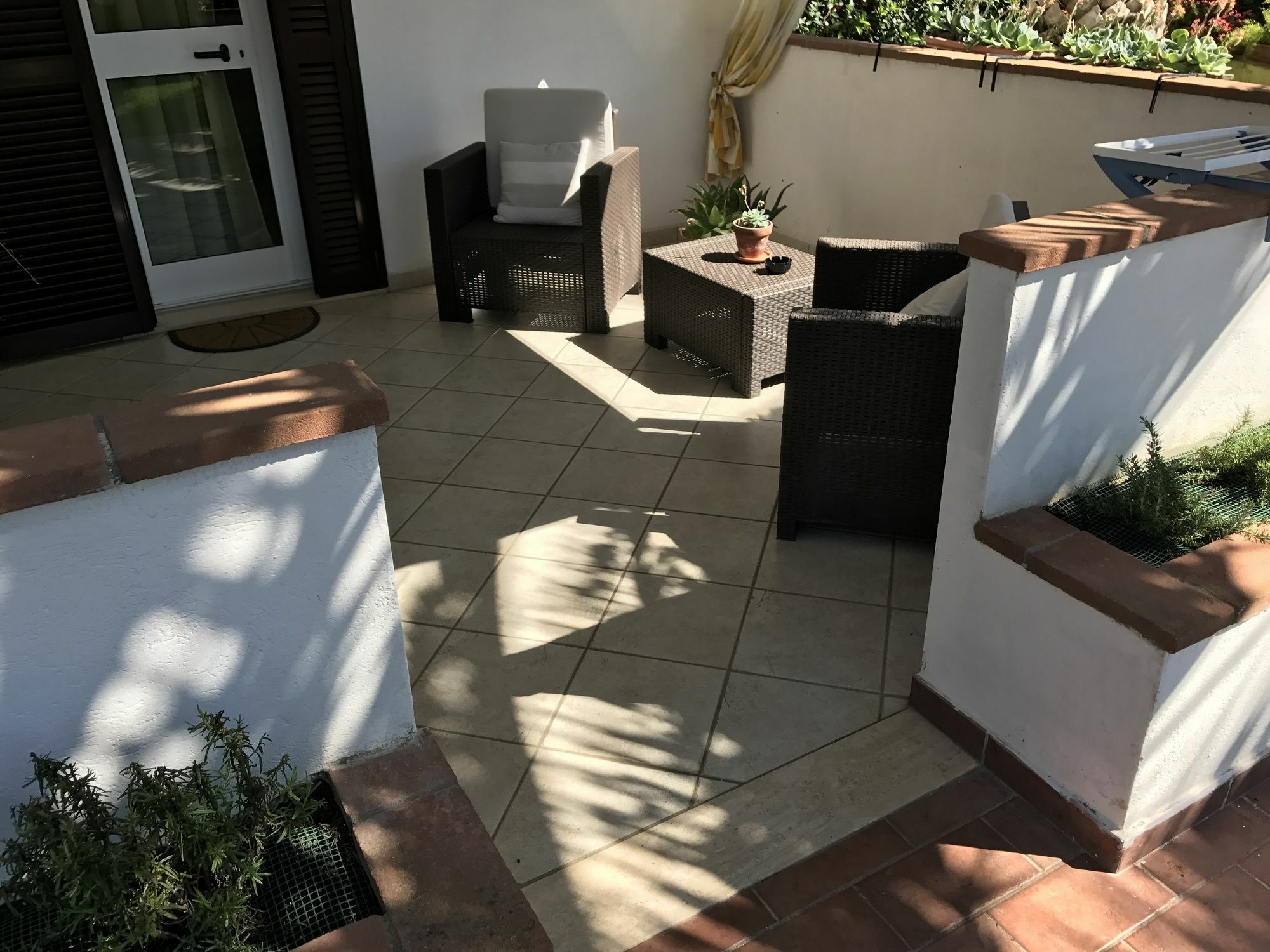 Hotel B&B Rispescia Grosseto Buitenkant foto