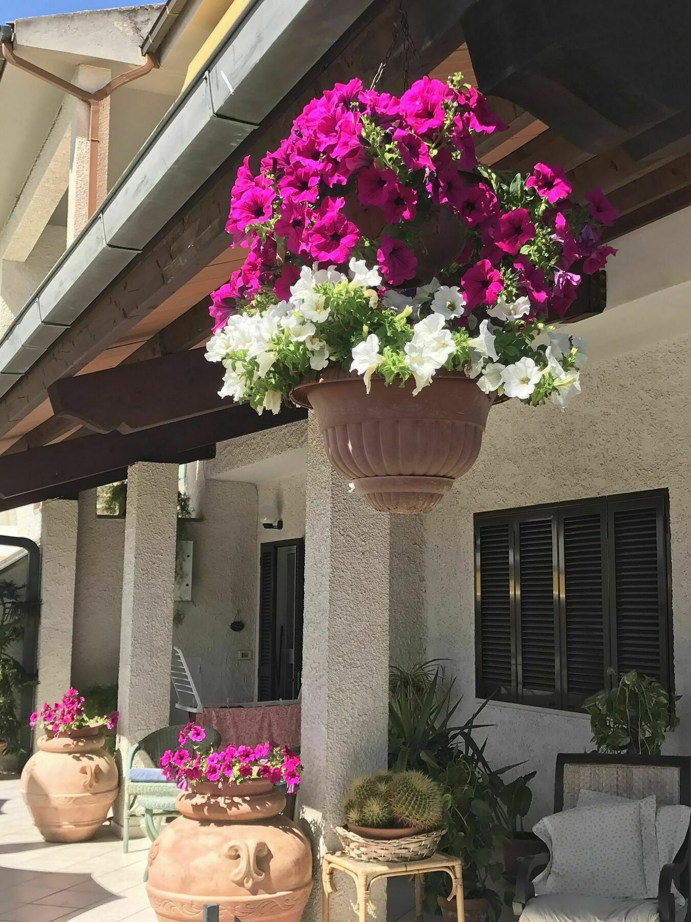 Hotel B&B Rispescia Grosseto Buitenkant foto